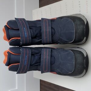 Geox Boys J Sentiero Waterproof Boots